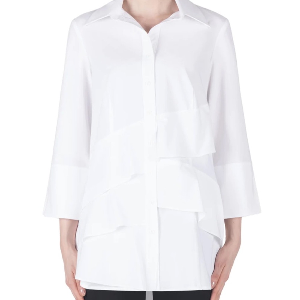 NWT Joseph Ribkoff Top